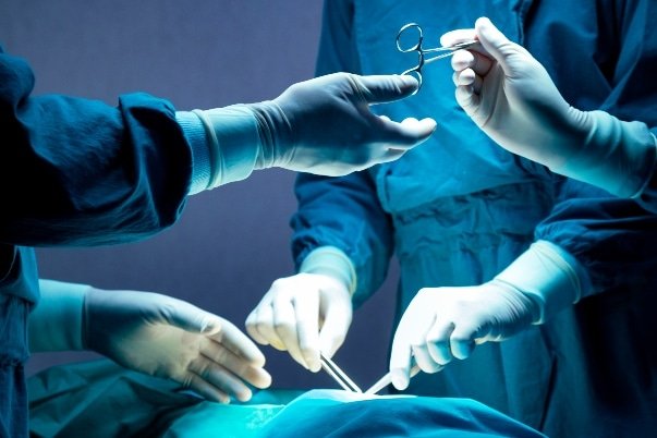 Cirurgia